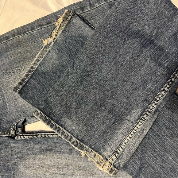 EUC Premiere denim jeans. Size 7/8. - Picture 7 of 10